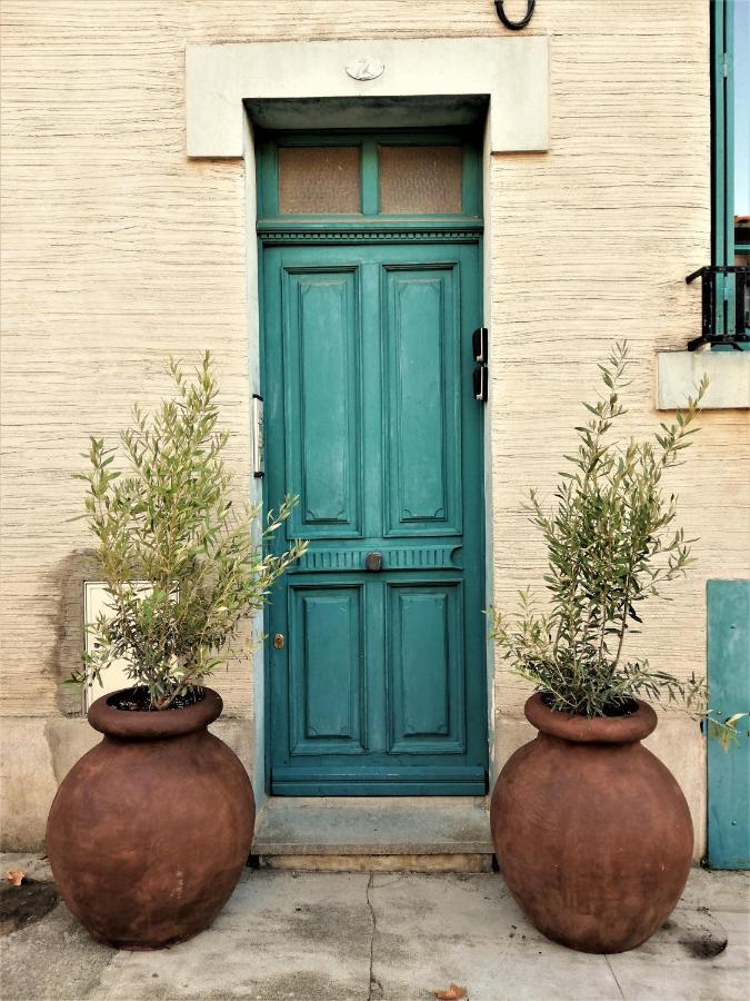 Appartement Sous Les Remparts Каркассон Экстерьер фото