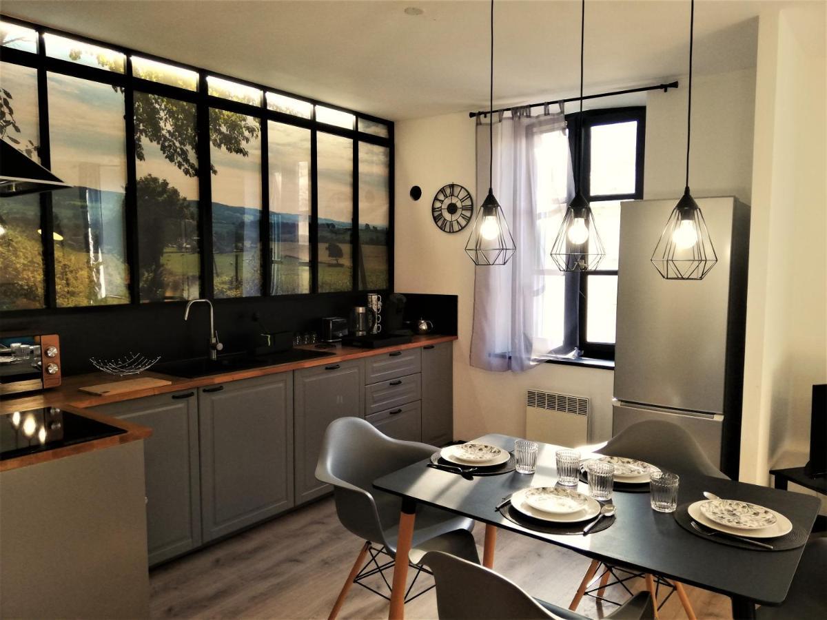 Appartement Sous Les Remparts Каркассон Экстерьер фото