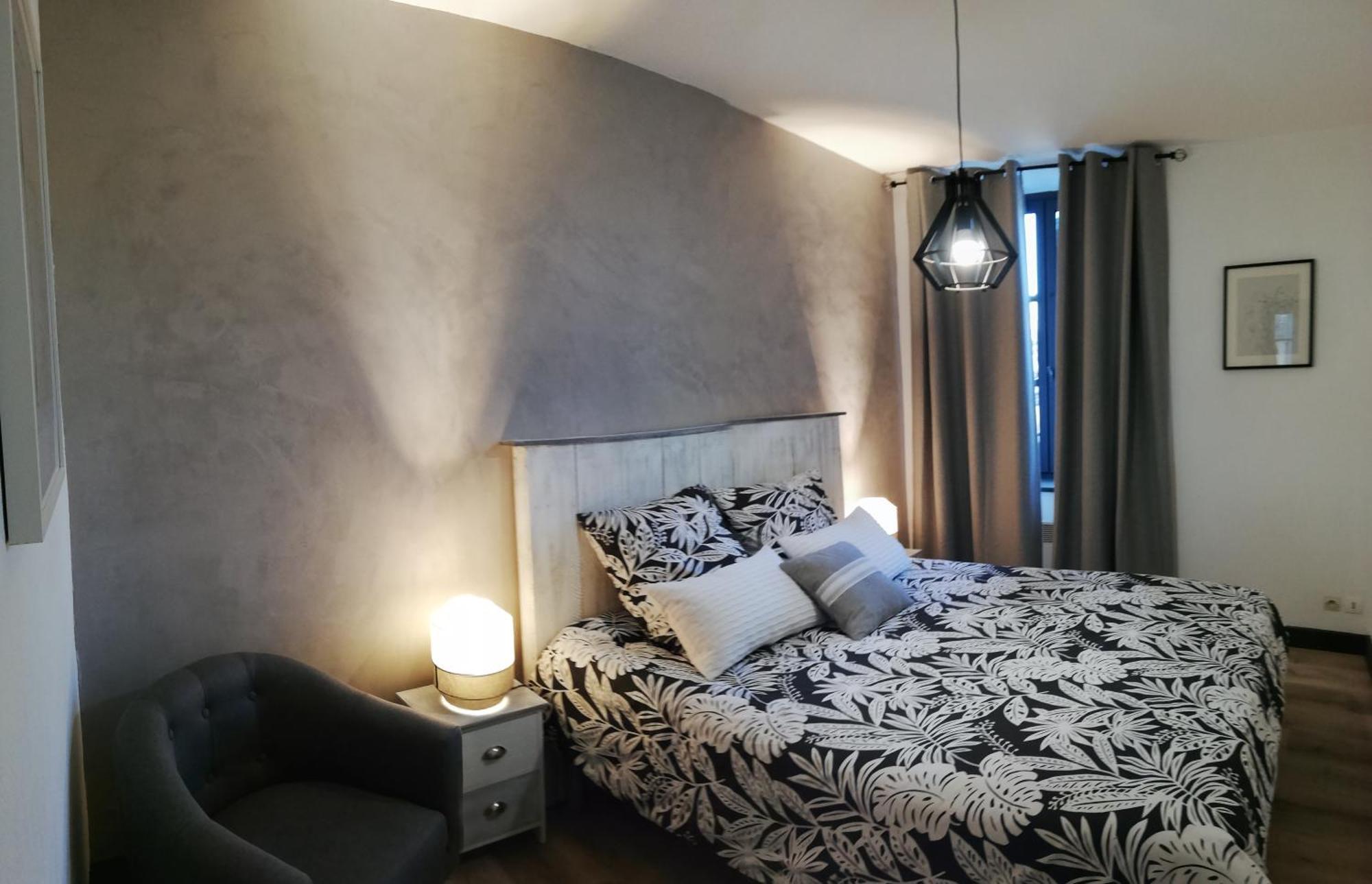 Appartement Sous Les Remparts Каркассон Экстерьер фото