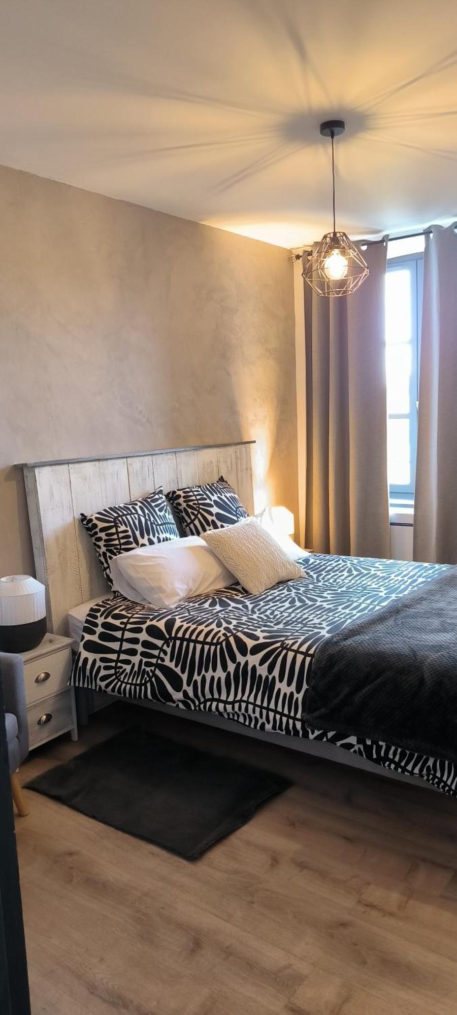 Appartement Sous Les Remparts Каркассон Экстерьер фото