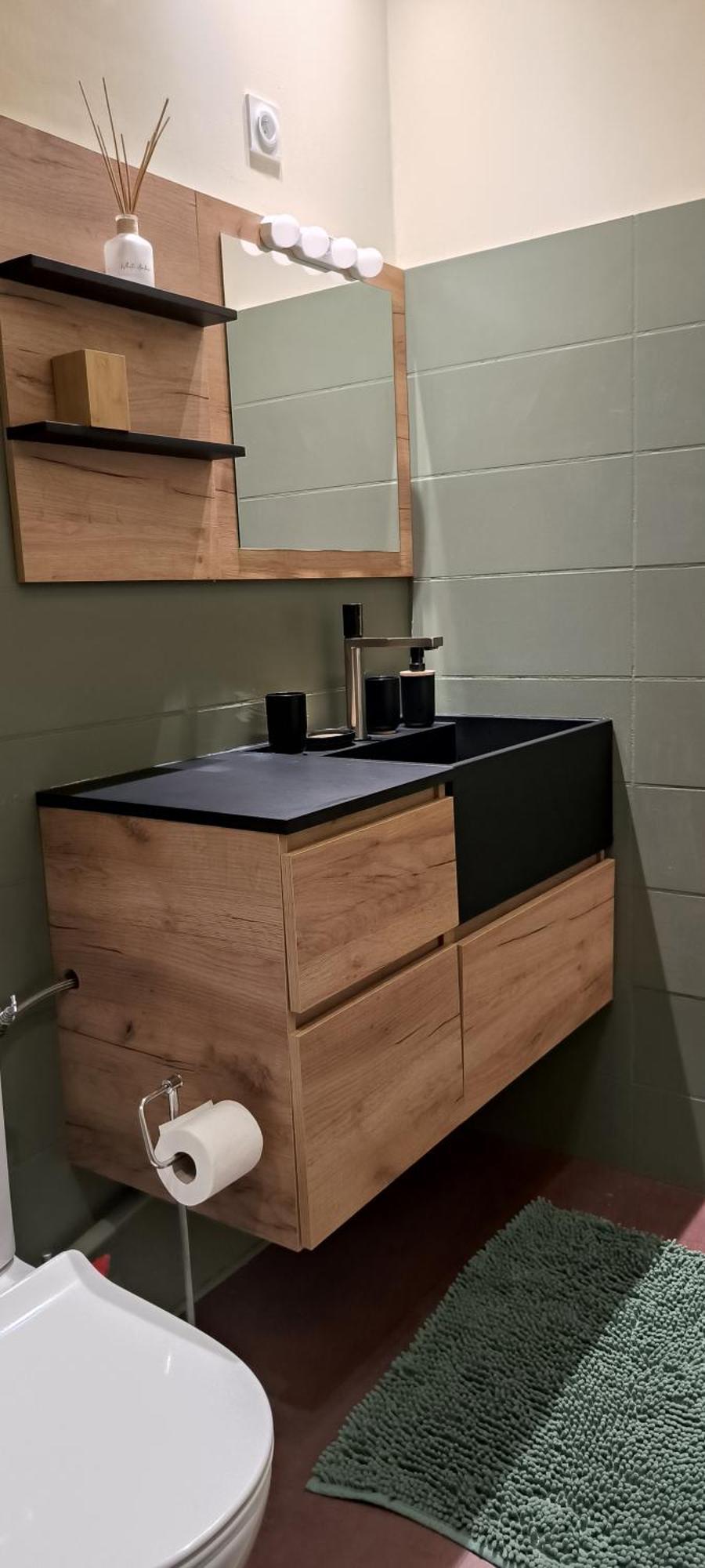 Appartement Sous Les Remparts Каркассон Экстерьер фото