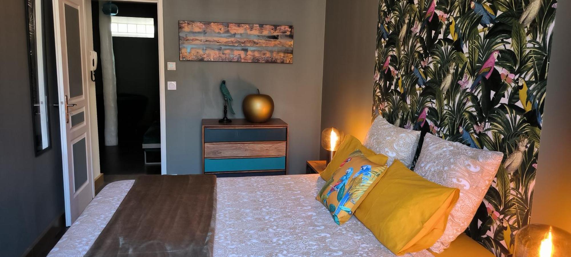 Appartement Sous Les Remparts Каркассон Экстерьер фото