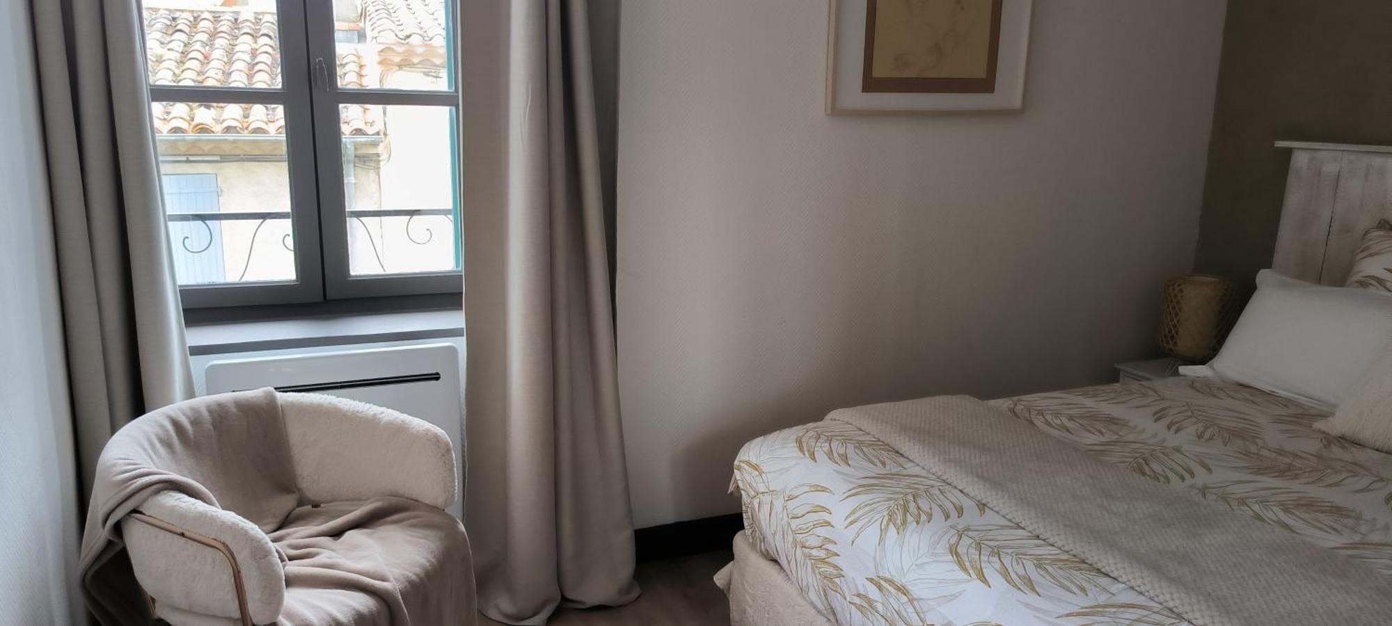 Appartement Sous Les Remparts Каркассон Экстерьер фото